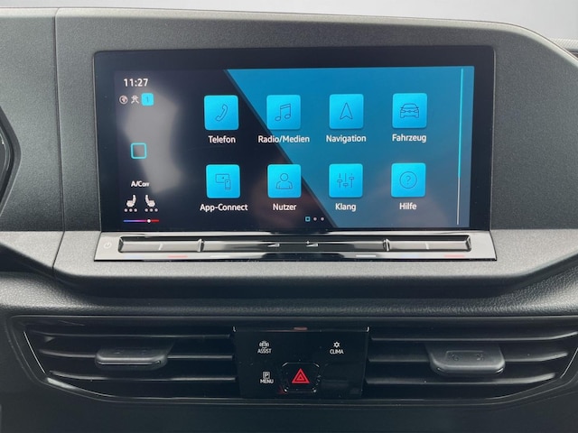 Volkswagen Caddy 1.5 TSI Combi