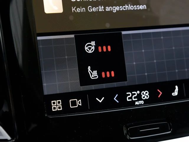 Volvo V60 AWD Dark Hybrid Plus