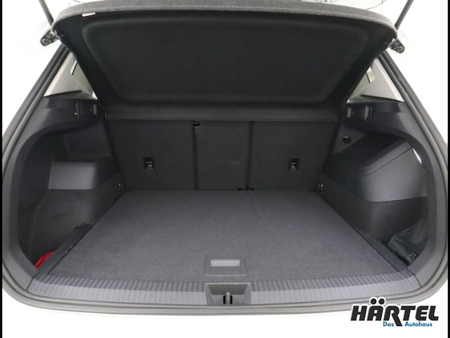 Volkswagen Tiguan 2.0 TDI DSG