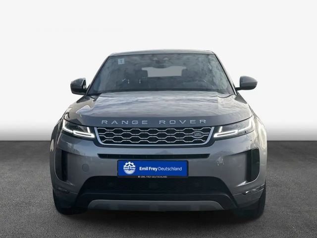 Land Rover Range Rover Evoque P300e SE