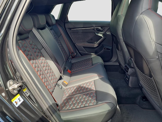 Audi RS3 Quattro S-Tronic Sportback