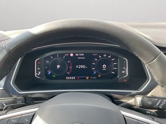 Volkswagen Tiguan Allspace DSG Life