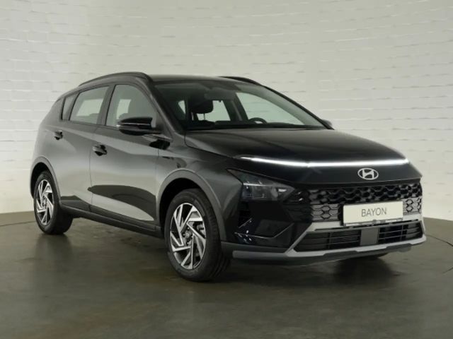 Hyundai Bayon T-GDi Trend
