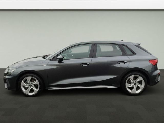 Audi A3 35 TFSI S-Line S-Tronic Sportback