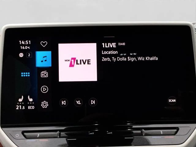 Volkswagen ID.3 Performance Pro