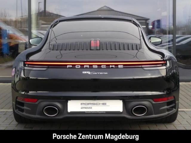 Porsche 992 Carrera Coupé