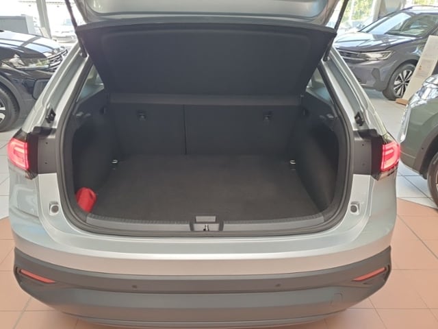 Volkswagen Taigo 1.0 TSI