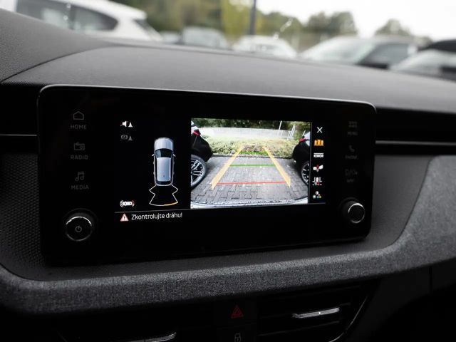 Skoda Kamiq 1.0 TSI Selection