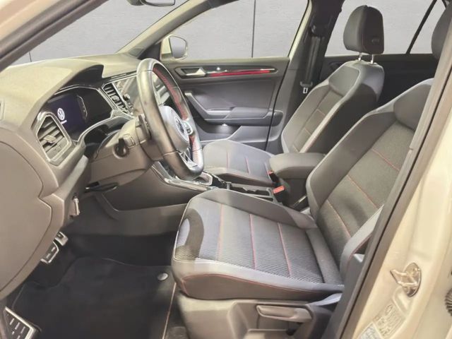 Volkswagen T-Roc 1.5 TSI ACT DSG Sport