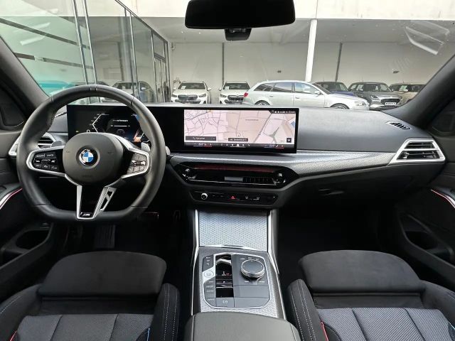 BMW 320 320d M-Sport Touring