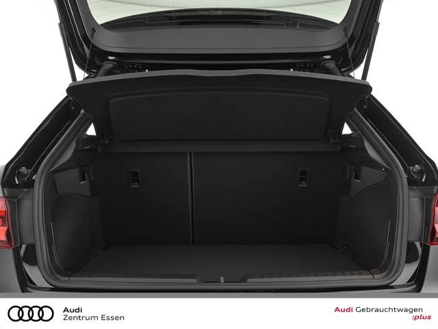 Audi A1 25 TFSI Sportback