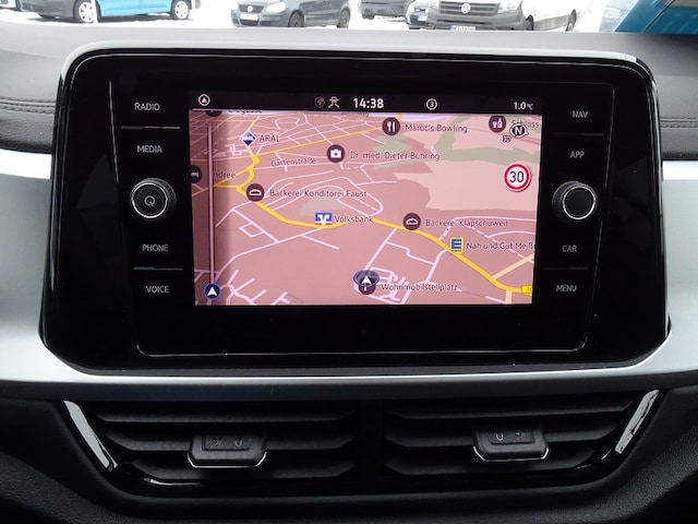 Volkswagen T-Roc 2.0 TDI Life