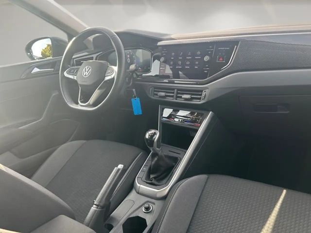 Volkswagen Taigo 1.0 TSI Life