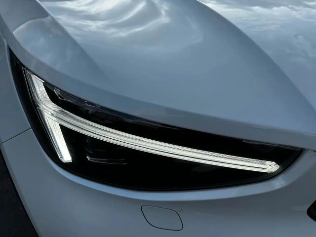 Volvo XC40 Dark Plus