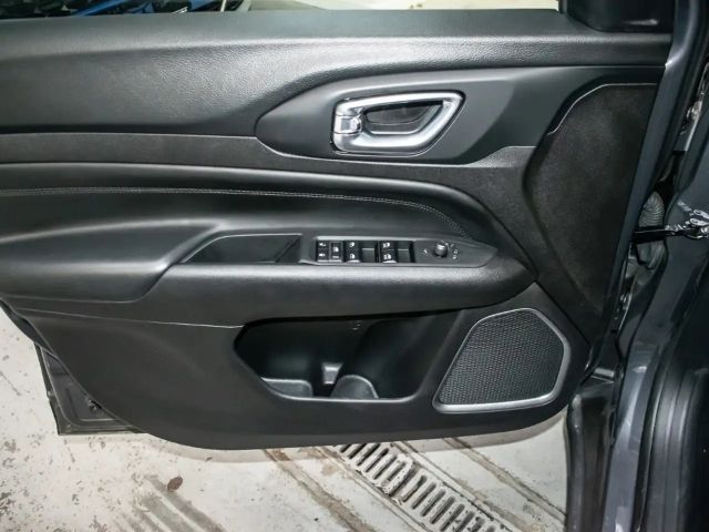 Jeep Compass Hybrid Limited