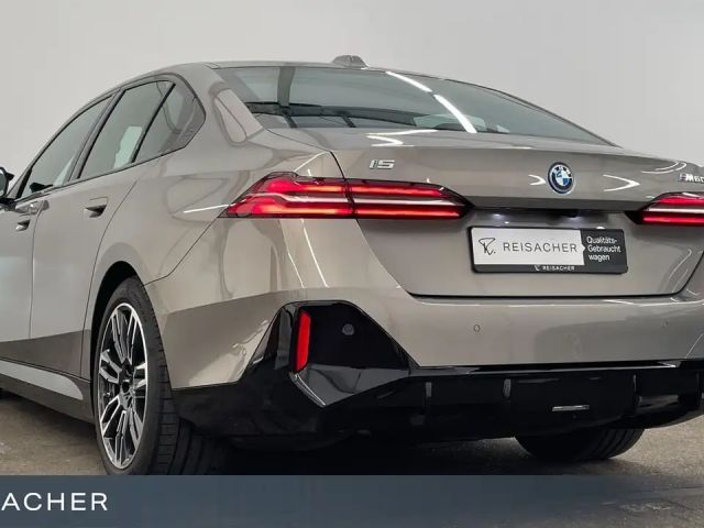 BMW i5 M60 Sedan xDrive