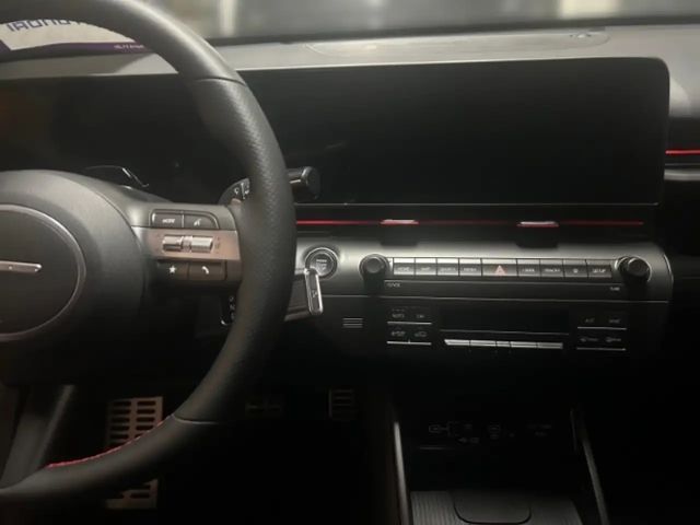 Hyundai Kona 1.6 2WD N Line T-GDi