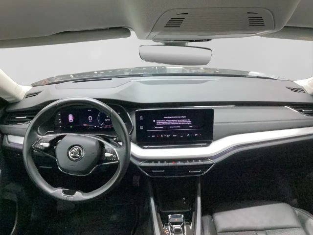 Skoda Octavia 2.0 TDI Combi Style Style