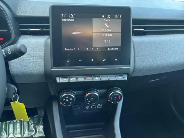 Renault Clio Evolution TCe 90