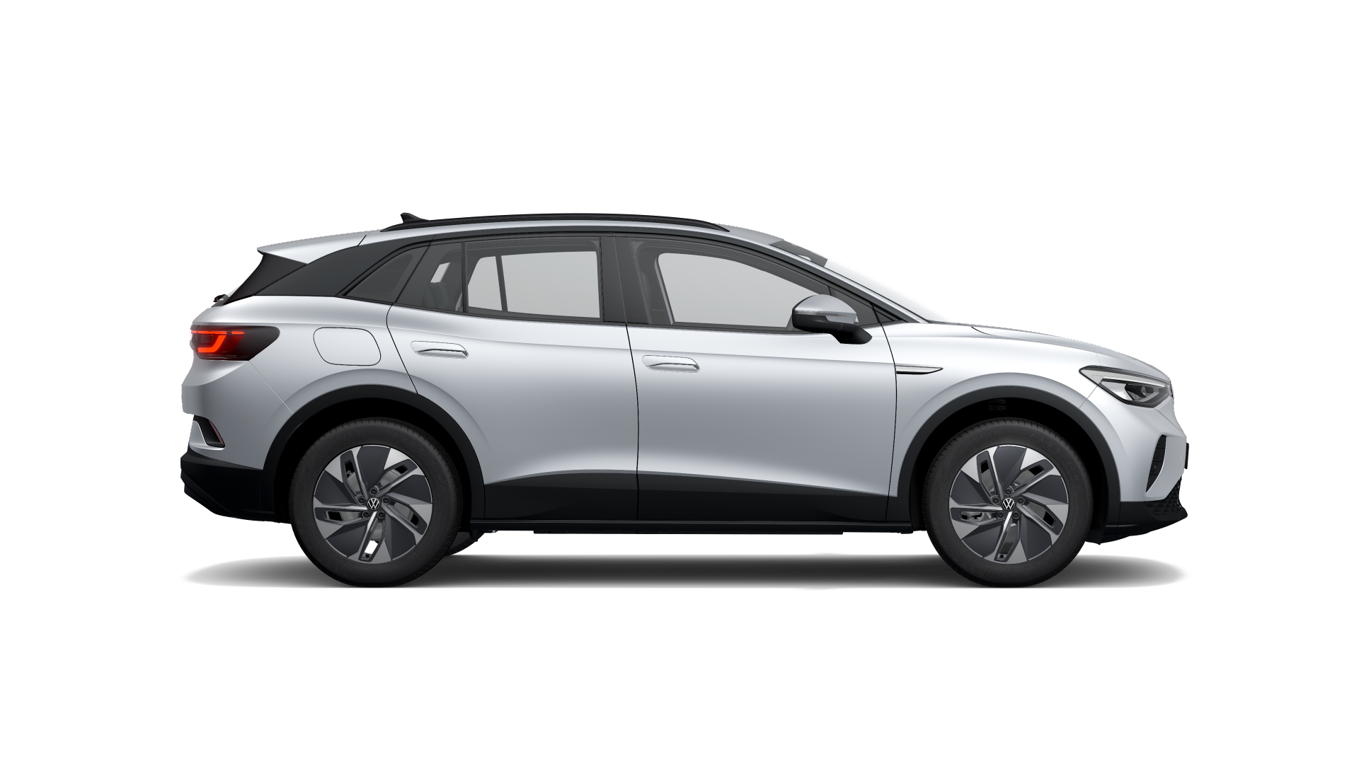 Volkswagen ID.4 Pure