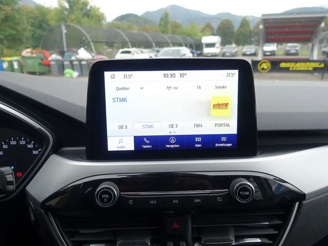 Ford Kuga EcoBoost Trend