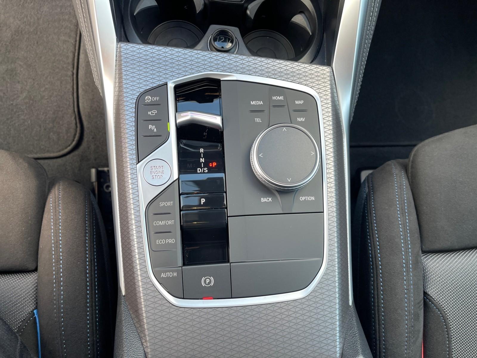 BMW 420 420d Coupé Gran Coupé xDrive