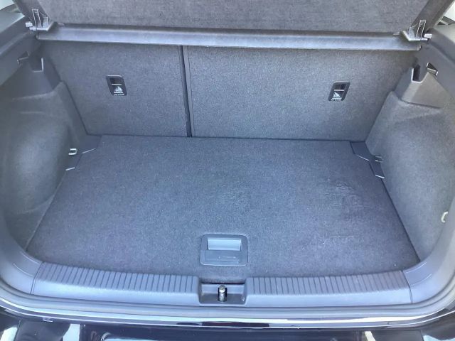 Volkswagen T-Cross 1.0 TSI DSG Life