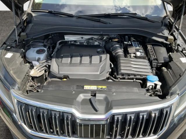 Skoda Kodiaq 2.0 TDI 4x4
