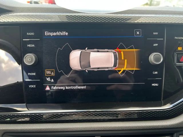 Volkswagen Polo 1.0 TSI DSG Life