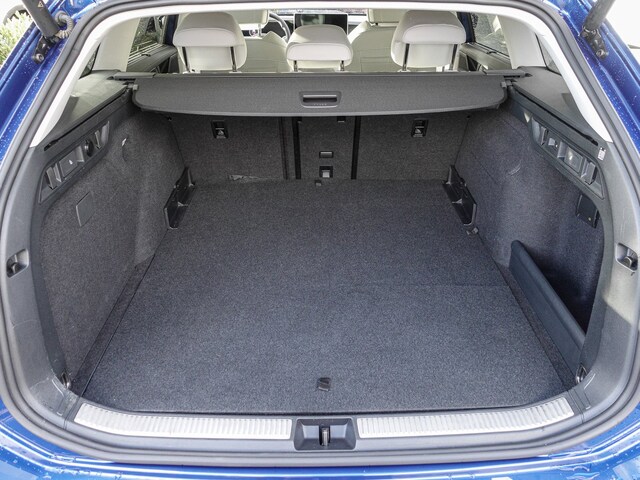 Volkswagen Passat 1.5 eTSI DSG eHybrid