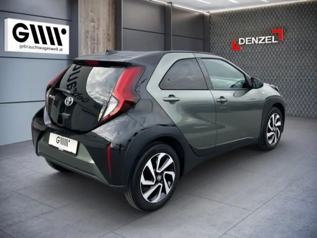Toyota Aygo X Pulse VVT-i