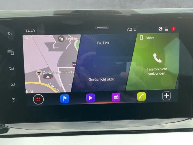 Seat Ibiza 1.0 TSI Xcellence