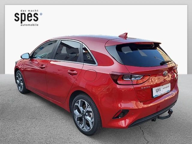 Kia XCeed CRDi