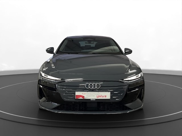 Audi A6 e-tron Avant