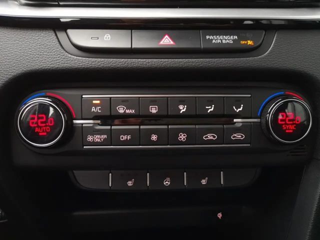 Kia XCeed PHEV SportWagon