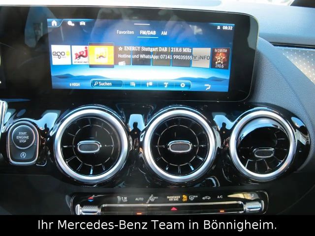 Mercedes-Benz B 200 AHV / 360° / Totwinkel uvm.