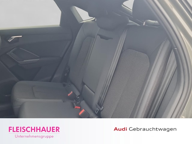 Audi Q3 35 TDI S-Line S-Tronic Sportback