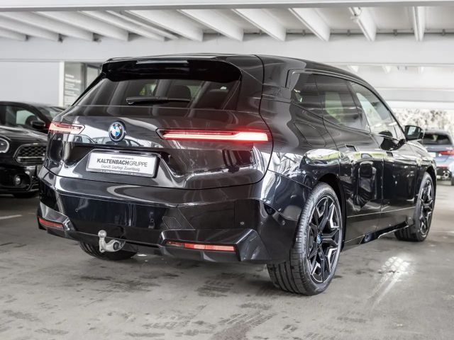 BMW iX xDrive xDrive40
