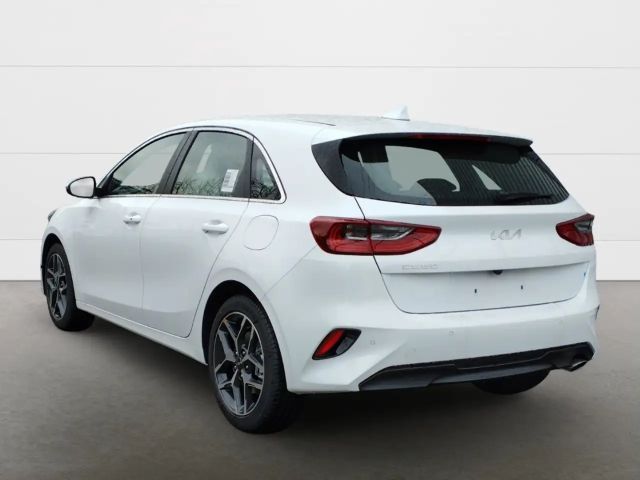 Kia Ceed Spirit