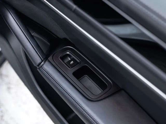 Porsche Cayenne Coupé E-Hybrid Turbo