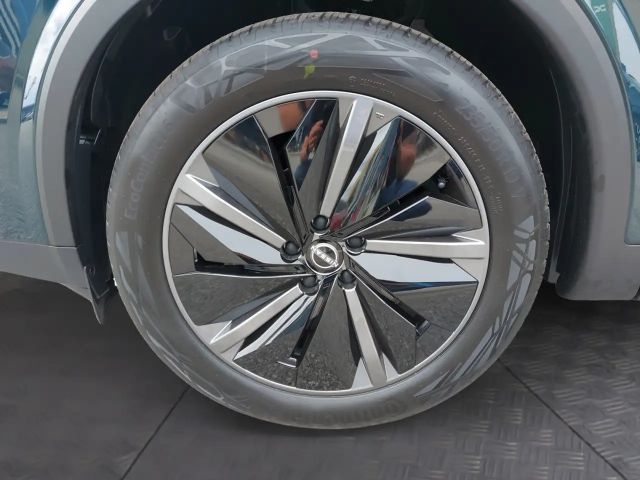 Nissan Qashqai N-Connecta