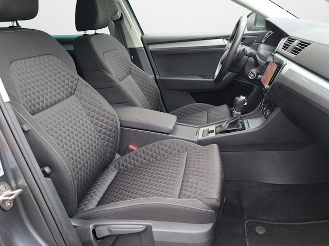 Skoda Superb 2.0 TDI Ambition Combi