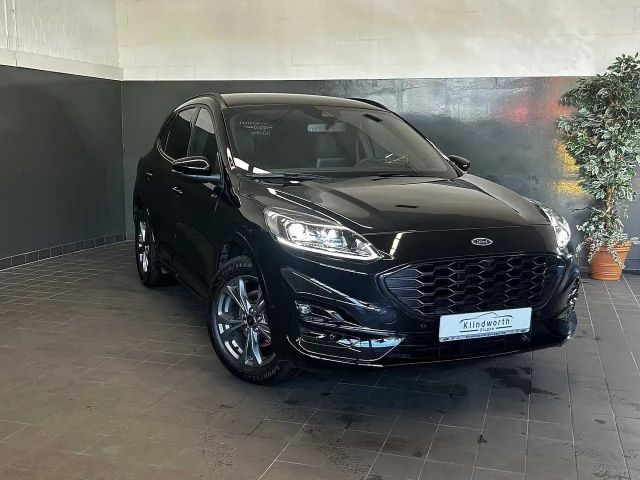 Ford Kuga EcoBoost ST Line X