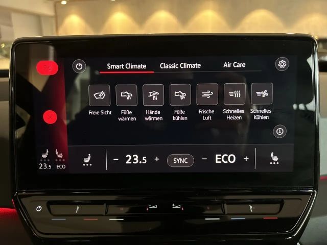 Volkswagen ID.3 150 kW Life Performance Pro