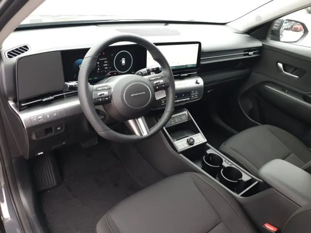 Hyundai Kona 1.6 2WD