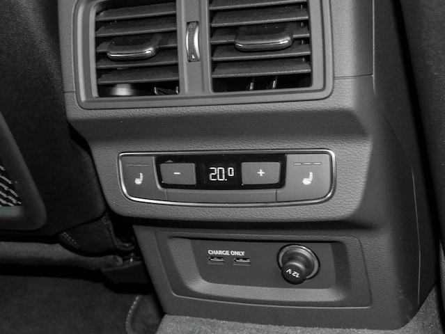 Audi Q5 50 TDI Quattro Sportback