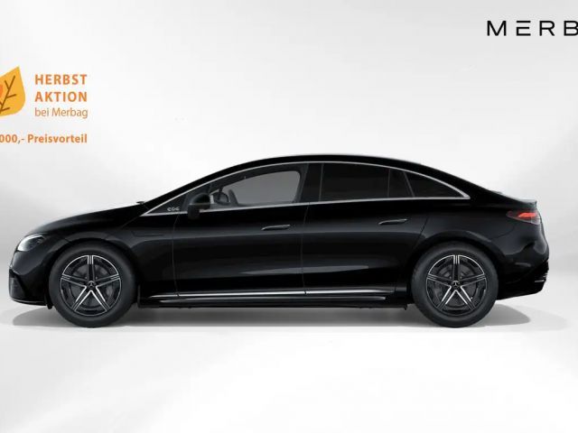 Mercedes-Benz EQE 300 Sedan