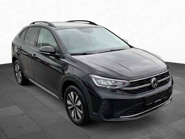 Volkswagen Taigo DSG