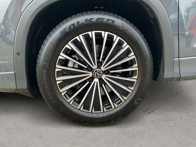 Volkswagen Tayron 1.5 eTSI DSG Life