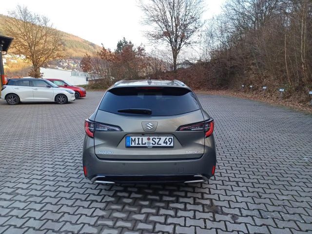 Suzuki Swace Comfort Hybrid